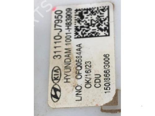 Fuel pump KIA CEED (CD) 1.6 CRDi 115 | BP18103525M76 