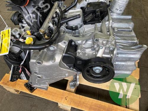 Engine SKODA OCTAVIA IV Combi (NX5, PV5) 1.5 TSi | BP40027564M1 - Image 5