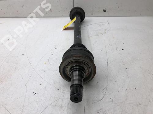 Right rear driveshaft MERCEDES-BENZ C-CLASS (W204) C 220 CDI (204.002) | BP11719111M41 