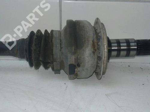 Left rear driveshaft MERCEDES-BENZ E-CLASS Convertible (A207) E 220 CDI (207.402) | BP5631743M40 