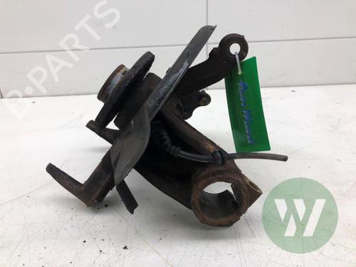 Right front steering knuckle SEAT Mii (KF1, KE1) electric | BP33634986M26 - Image 2