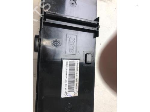 Climate control RENAULT MEGANE III Grandtour (KZ0/1) 1.6 dCi (KZ00, KZ12, KZ13) | BP13375698I5 