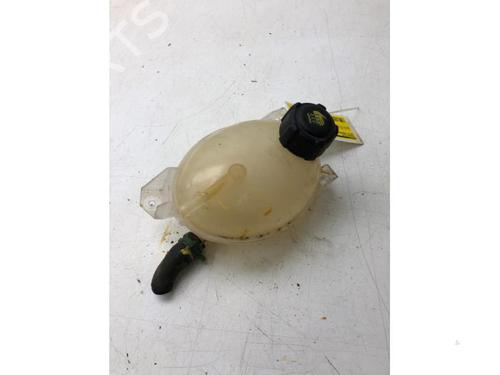 Expansion tank DACIA SANDERO II TCe 90 (B8M1, B8MA, B8AC) | BP16118051C120 