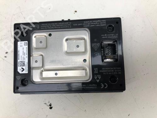 Other RENAULT ZOE Hatchback Van (BFM_) Electric (BFMF) | BP30448557O1