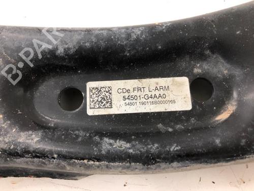 Right front suspension arm KIA CEED (CD) 1.0 T-GDI | BP29433246M13 