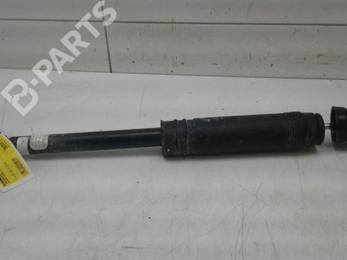 Used Right rear shock absorber NISSAN MICRA V (K14) 1.0 IG-T 100 (101 hp) 9648630