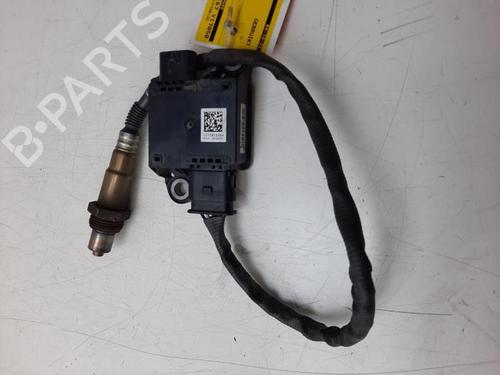 Elektronisk sensor MERCEDES-BENZ GLC Coupe (C253) 250 d 4-matic (253.309) (204 hp) 14576578
