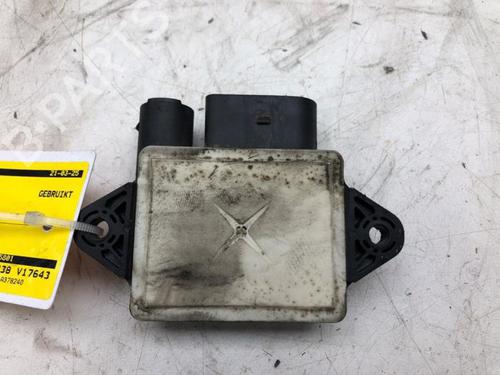 Elektronisk sensor MERCEDES-BENZ M-CLASS (W164) ML 320 CDI 4-matic (164.122) | BP24481027M84 