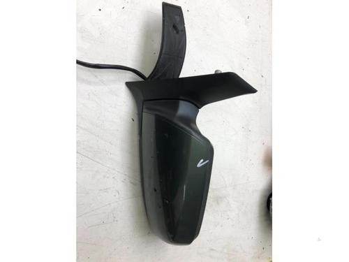 Left mirror OPEL ZAFIRA / ZAFIRA FAMILY B (A05) 1.7 CDTI (M75) | BP11886906C26 