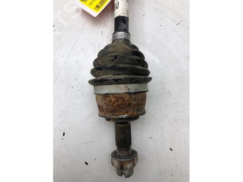 Left front driveshaft OPEL CORSA E (X15) 1.4 (08, 68) | BP17210239M38 