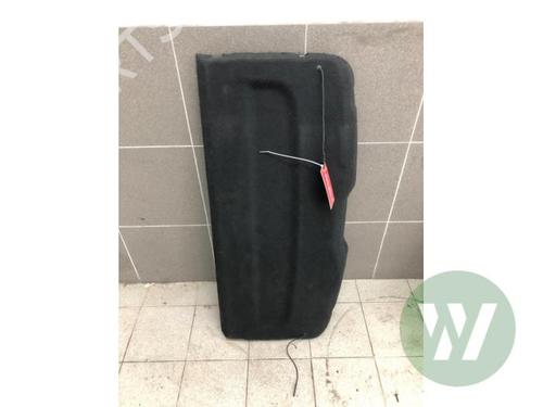 Used Rear parcel shelf OPEL CORSA F (P2JO) 1.2 (68) (75 hp) 31319521