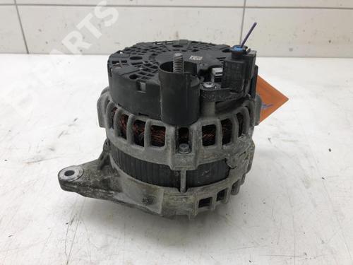 Used Alternator MERCEDES-BENZ SPRINTER 3,5-t Van (B907, B910) 311 CDI (910.631, 910.633) (114 hp) 11411828