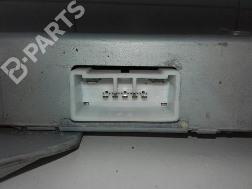 Control unit KIA SPORTAGE IV (QL, QLE) 1.7 CRDi | BP7235116M11 