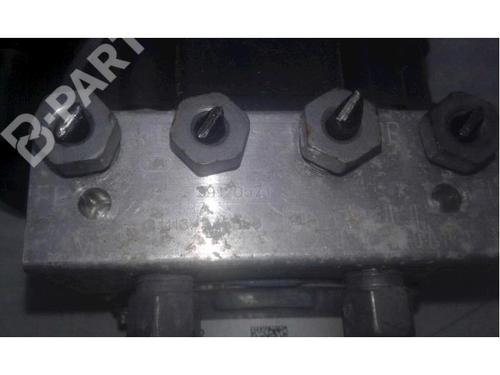 ABS pump OPEL ASTRA K (B16) 1.4 Turbo (68) | BP11207261M43 