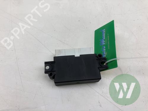 Used Electronic module VW GOLF VII (5G1, BQ1, BE1, BE2) 2.0 GTI (245 hp) 31573837