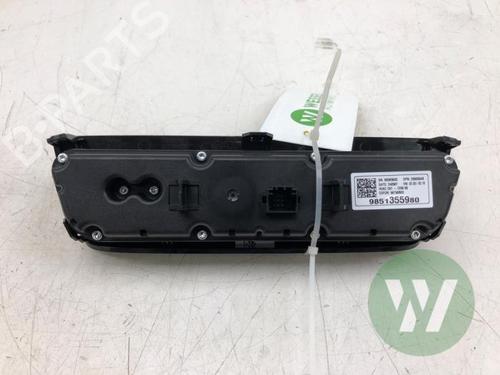 Climate control OPEL CORSA F (P2JO) 1.2 (68) | BP38601327I5 - Image 3