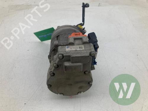 AC compressor KIA SORENTO IV (MQ4, MQ4A) 1.6 T-GDi Hybrid | BP39915869M34 - Image 4