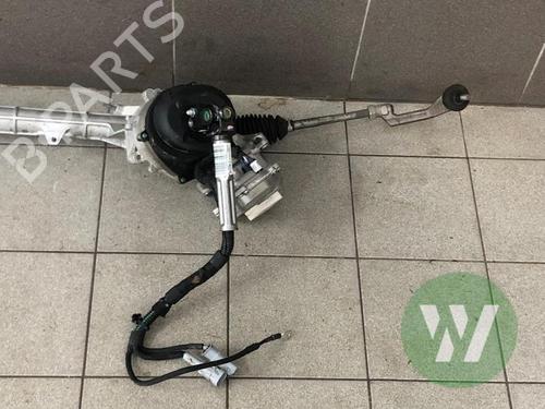 Steering rack OPEL CORSA F (P2JO) 1.2 (68) | BP38620289M22 - Image 2