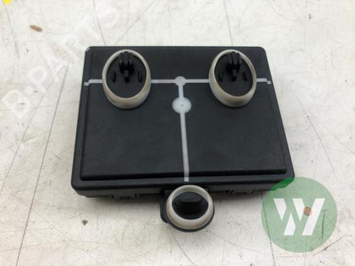 Used Electronic module Electronic module OPEL ASTRA L Sports Tourer (OV5) 1.2 (FRHNSL, FRHNSR) (131 hp) 39914712 39914712