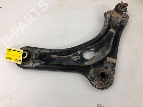 Left front suspension arm PEUGEOT 208 I (CA_, CC_) 1.2 PureTech 82 | BP29320595M12 