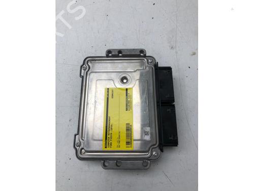 Motorstyringsenhet FORD FIESTA VI (CB1, CCN) 1.0 EcoBoost (100 hp) 12434084