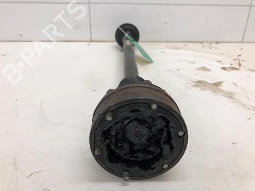 Right rear driveshaft VW TIGUAN (5N_) 1.4 TSI 4motion | BP29394854M41 