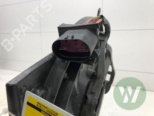 Pipe PORSCHE TAYCAN (Y1A) 4S Performance Battery Plus (Y1ADB1) | BP39914922M125 - Image 5