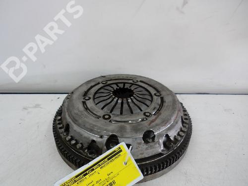 Used Flywheel AUDI A1 (8X1, 8XK) 1.4 TFSI (122 hp) 9098439