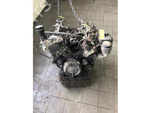 Engine MERCEDES-BENZ SPRINTER 3,5-t Van (B906) 319 CDI / BlueTEC (906.631, 906.633, 906.635, 906.637) | BP20496197M1