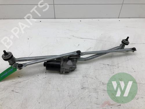 Used Front wiper motor Front wiper motor MERCEDES-BENZ SPRINTER 3,5-t Tourer Bus (B907) 319 CDI (907.733, 907.735) (190 hp) 39916008 39916008