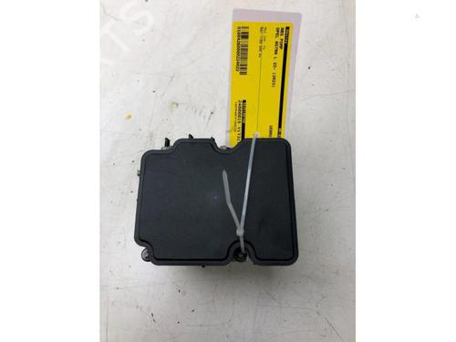 ABS pump OPEL CROSSLAND X / CROSSLAND (P17, P2QO) 1.2 (75) | BP18953114M43 