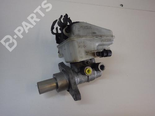 Used Brake master cylinder OPEL ZAFIRA / ZAFIRA FAMILY B (A05) 1.6 (M75) (115 hp) 4771932