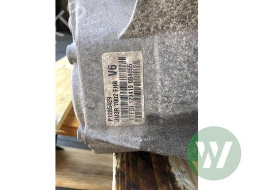 Gearbox VOLVO XC40 (536) T3 | BP38593538M3 - Image 7