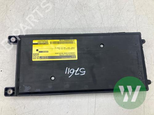 Used Electronic module Electronic module 38114485 38114485