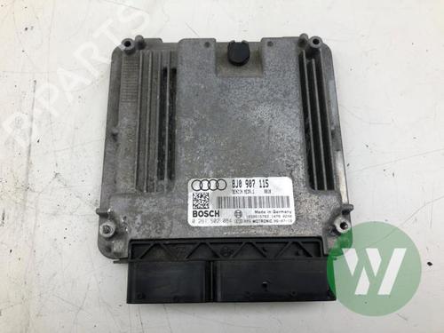 Used Engine control unit (ECU) Engine control unit (ECU) AUDI TT (8J3) 2.0 TFSI (200 hp) 33244757 33244757