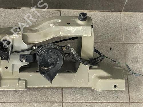 Hood lock NISSAN NV200 Van 1.5 dCi 90 (M20, M20N, M20M) | BP30382647C133 