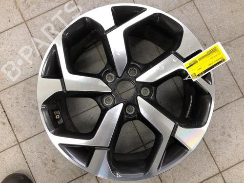 Used Rim KIA SPORTAGE IV (QL, QLE) 1.6 GDI (132 hp) 30763499