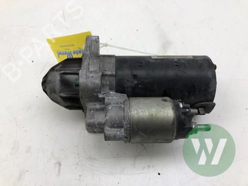 Starter FIAT DUCATO Van (250_) 140 Natural Power | BP33244730M8 - Image 3