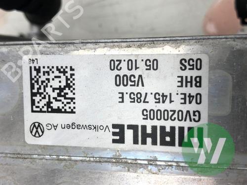 Intercooler SKODA OCTAVIA IV Combi (NX5, PV5) 1.5 TSi | BP38316848M30 - Image 4
