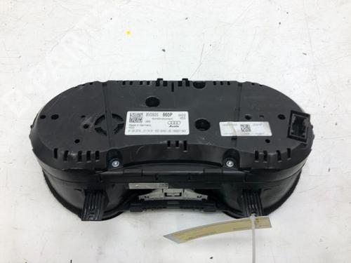 BP10740694C47 | Quadro strumenti AUDI A3 Sportback (8VA, 8VF) 1.6 TDI BP10740694C47