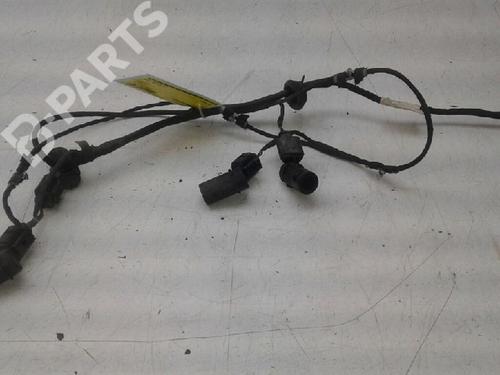 Elektronisk sensor AUDI A4 B7 (8EC) 2.0 TDI (136 hp) 7848705