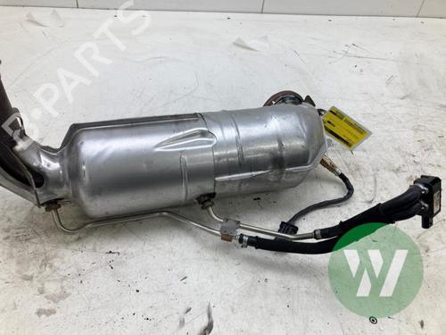 Catalyst OPEL MOKKA 1.2 (76) | BP38412958M10 - Image 3