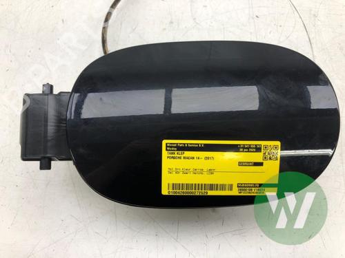 Used Fuel flap Fuel flap 37034618 37034618