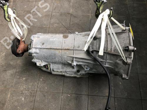 Used Gearbox CHEVROLET CAMARO 2.0 Turbo (275 hp) 28731124