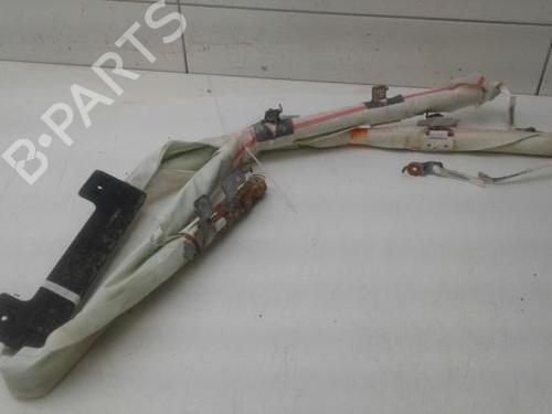 Right curtain airbag KIA SPORTAGE IV (QL, QLE) 1.6 CRDi Eco-Dynamics+ | BP14575588C12