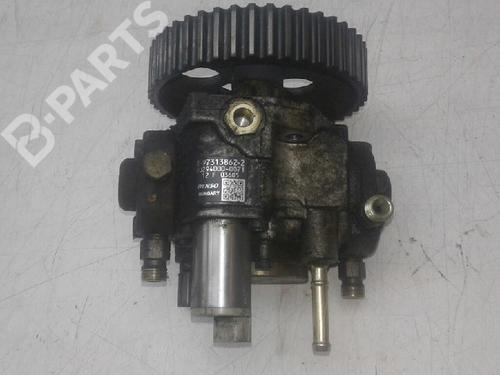 Used Injection pump OPEL ASTRA H (A04) 2.0 Turbo (L48) (170 hp) 4841404