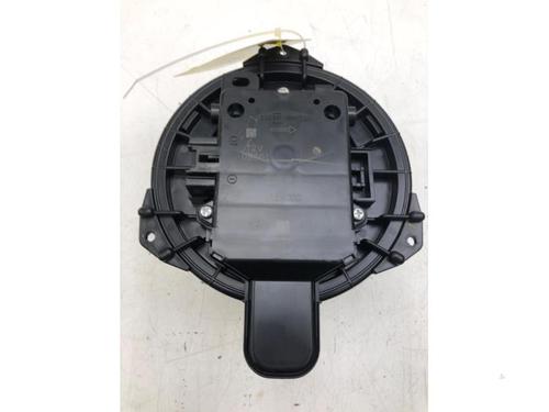 Heater blower motor TOYOTA C-HR (_X1_) 2.0 Hybrid (MAXH10) | BP21565027M62 