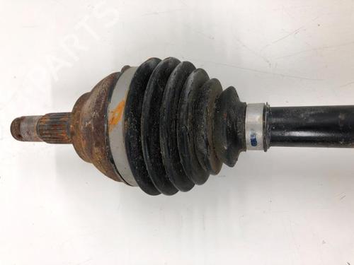 Antriebswelle links vorne CITROËN C3 AIRCROSS II (2R_, 2C_) 1.2 PureTech 110 (2RHNZB, 2RHNZW, 2RHNPX, 2RHNPJ) | BP29808765M38