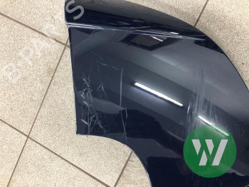 Spoiler bagklap FORD KUGA III (DFK) 2.5 Duratec PHEV | BP39915449C96 - Image 4
