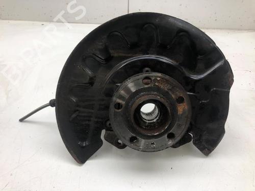 Left front steering knuckle SKODA FABIA III Estate (NJ5) 1.0 TSI | BP19477081M25 